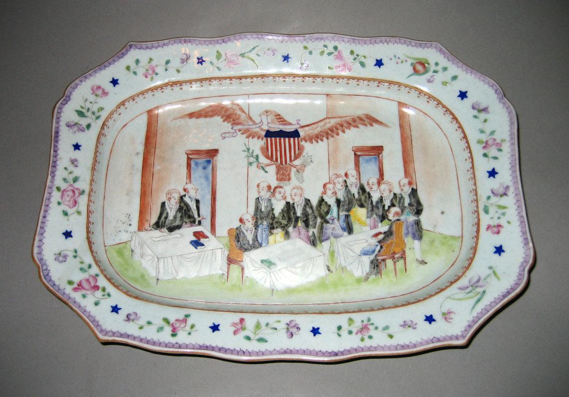 1966.0683.001 Platter