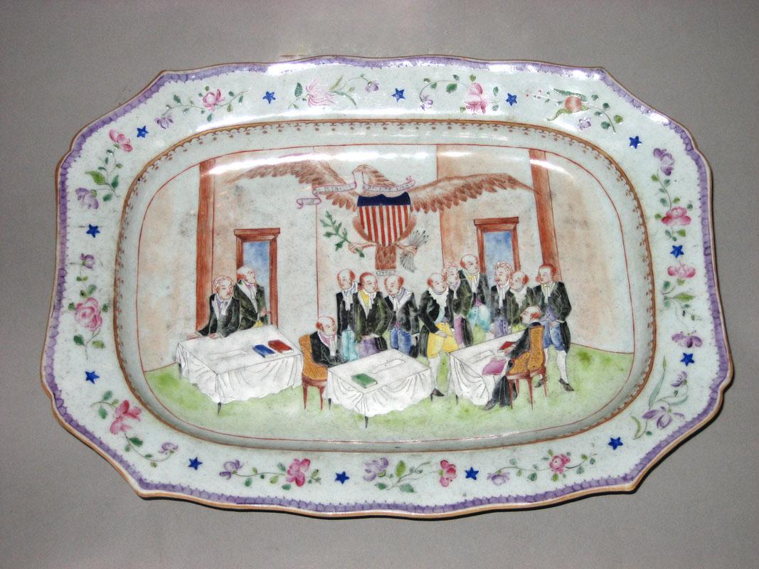 1966.0683.002 Platter