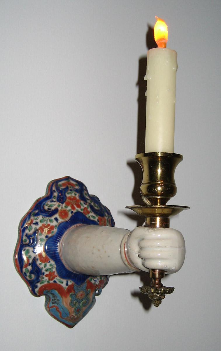 1966.0688 Sconce
