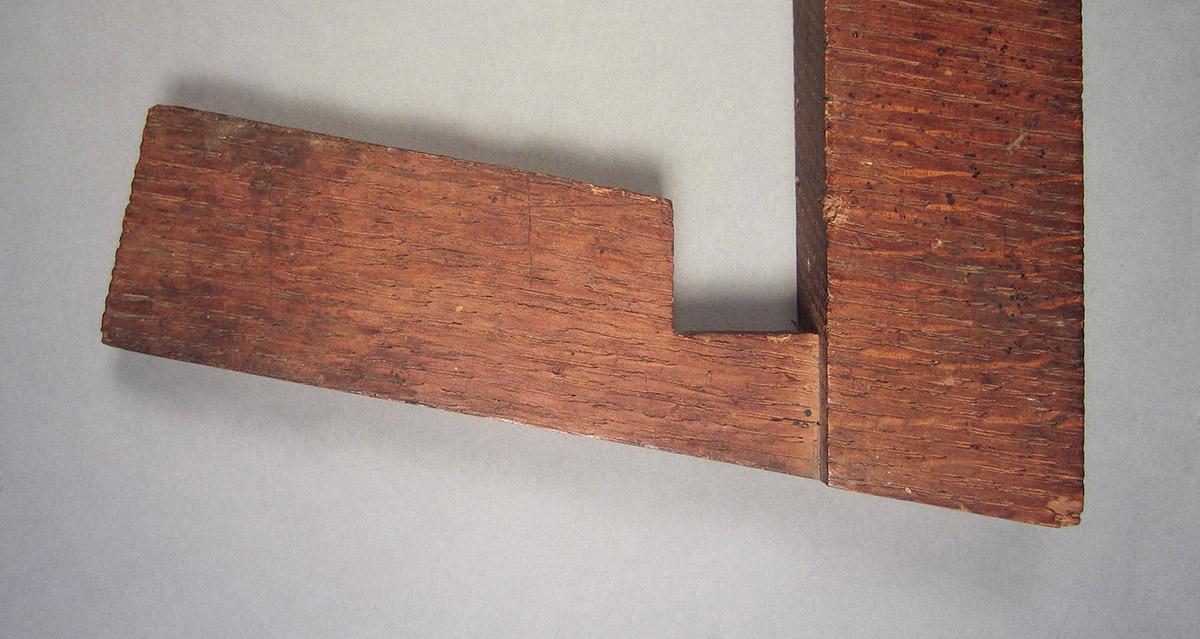 1957.0026.054, Square, arm