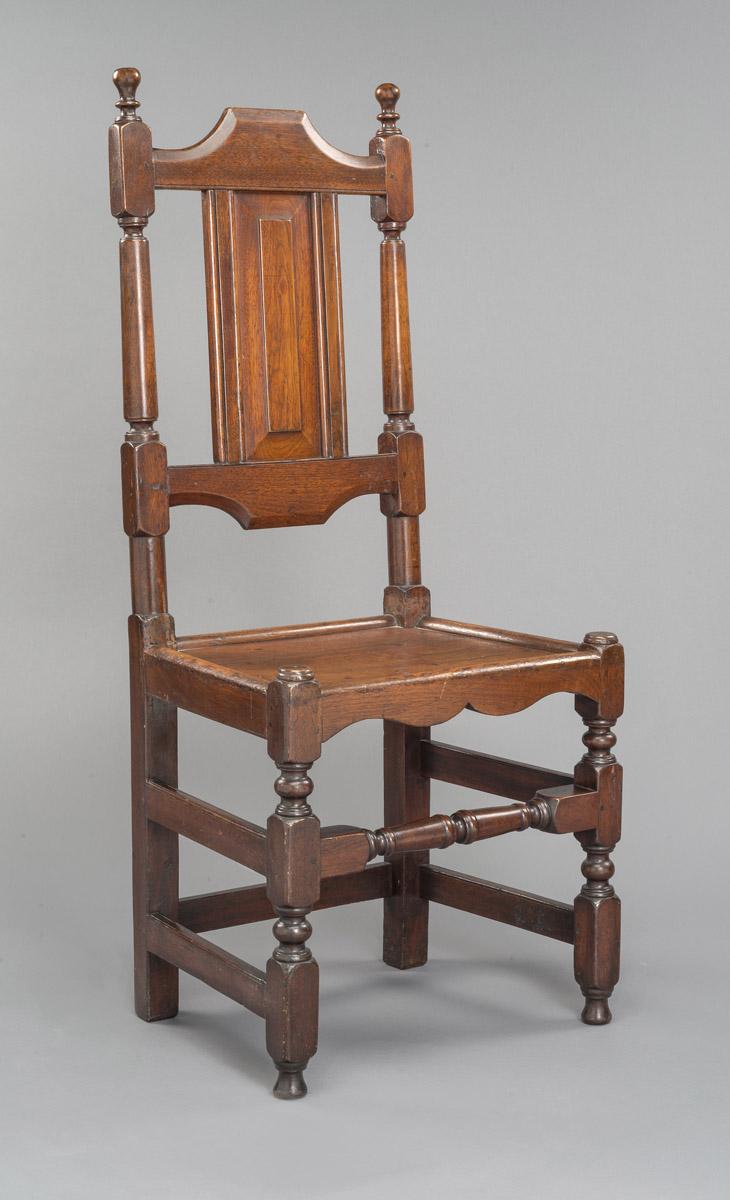 1966.0698 Chair, view 1