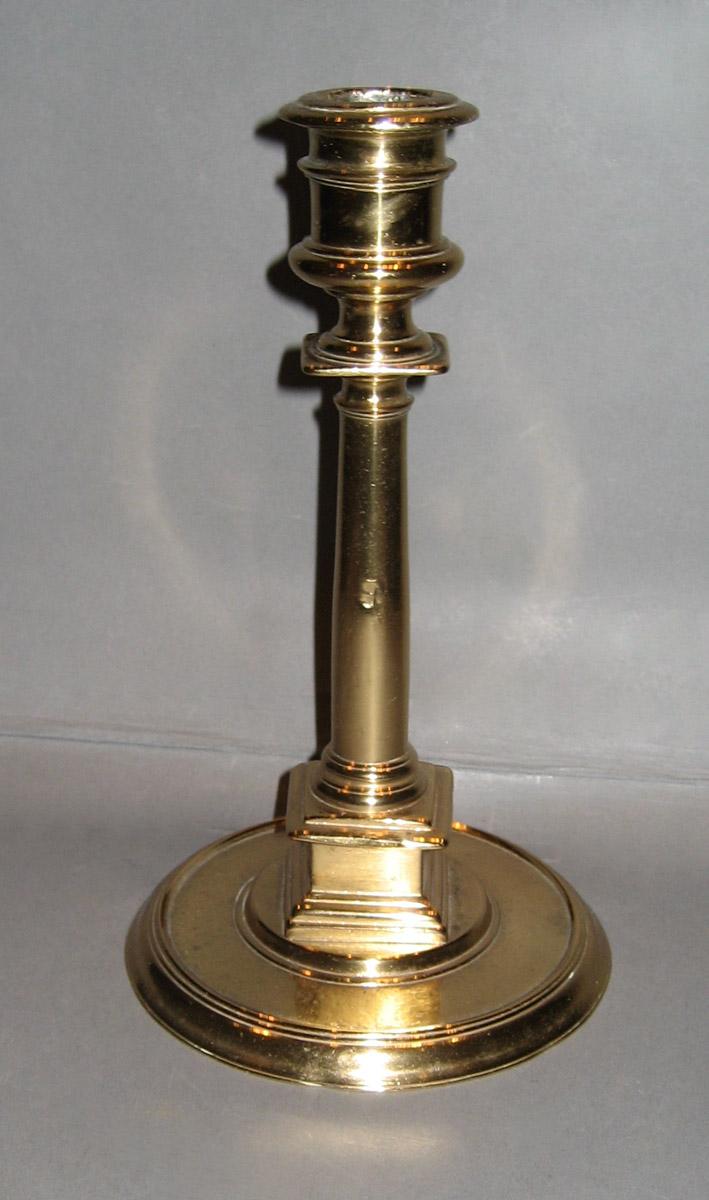 1966.0707 Candlestick