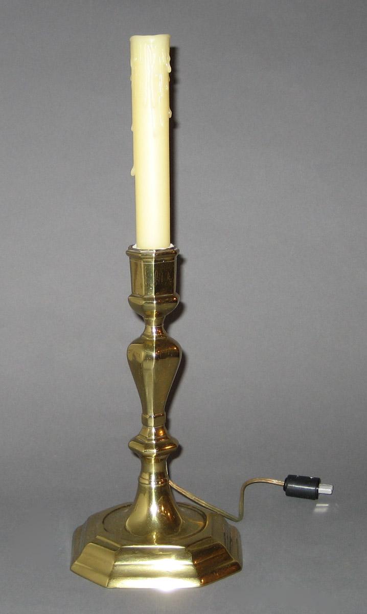 1966.0708.002 Candlestick