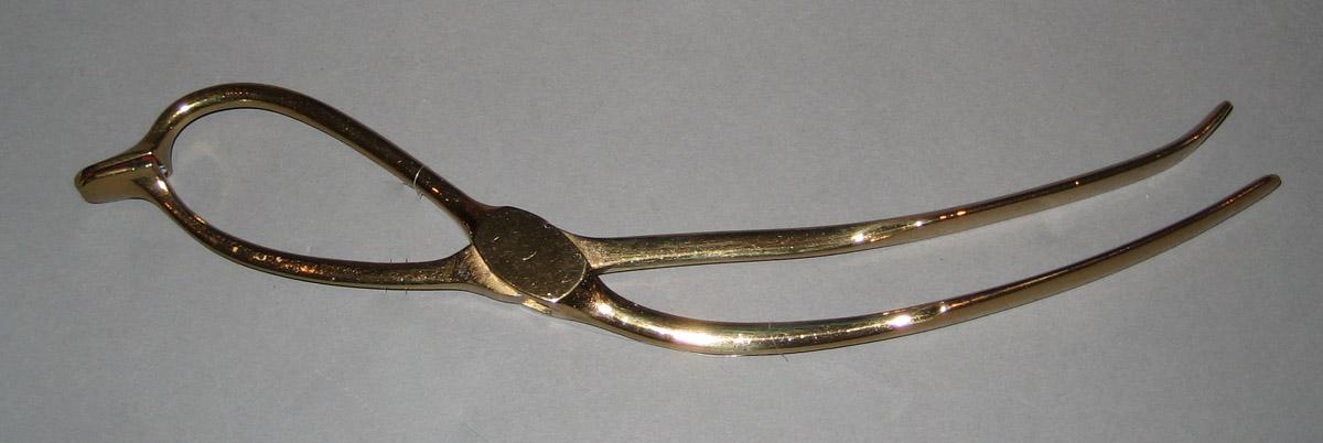 1966.0710 Forceps
