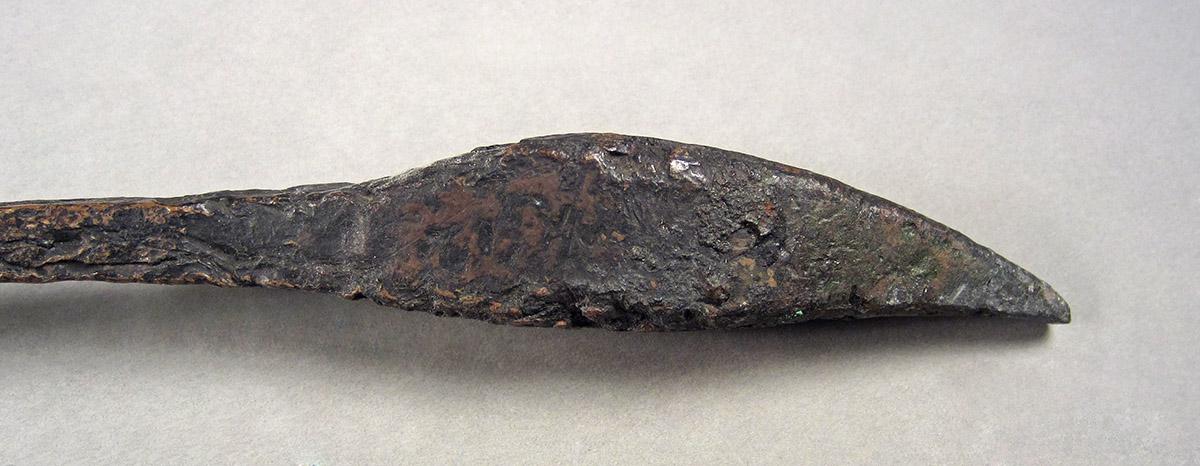 1957.0026.057, Soldering iron, tip side 2
