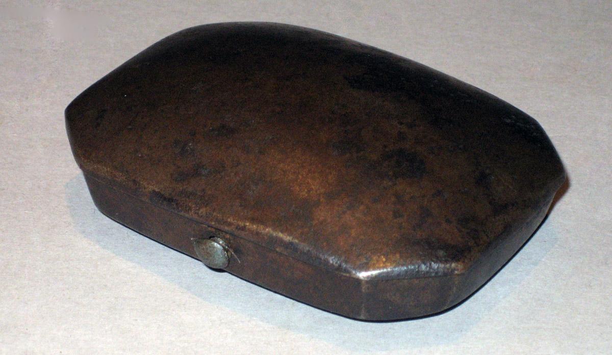 1966.0720 Box