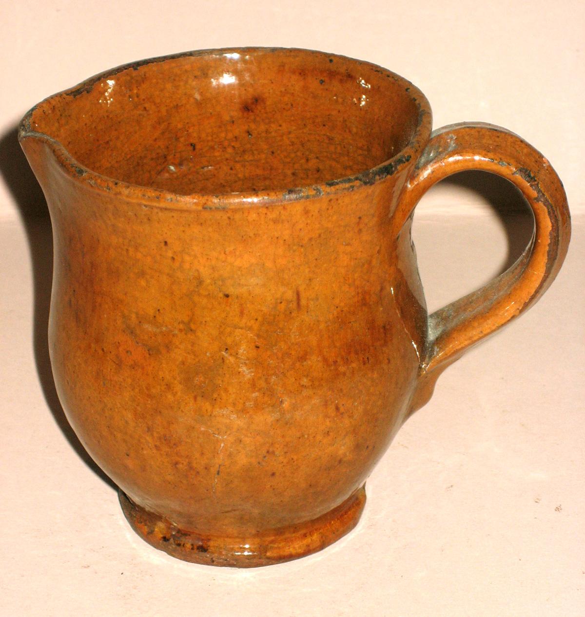 1966.0722 Jug
