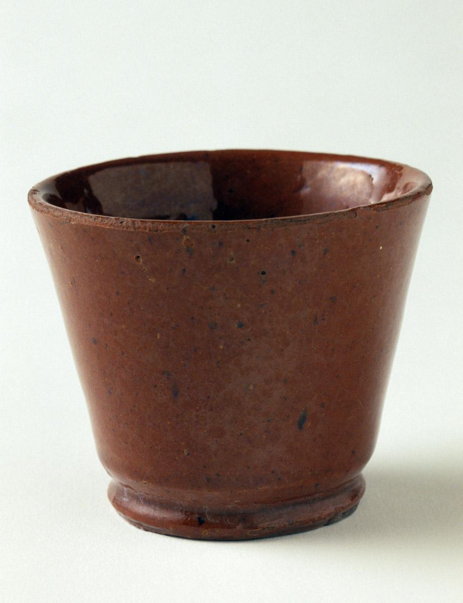 1966.0723 Cup, Beaker