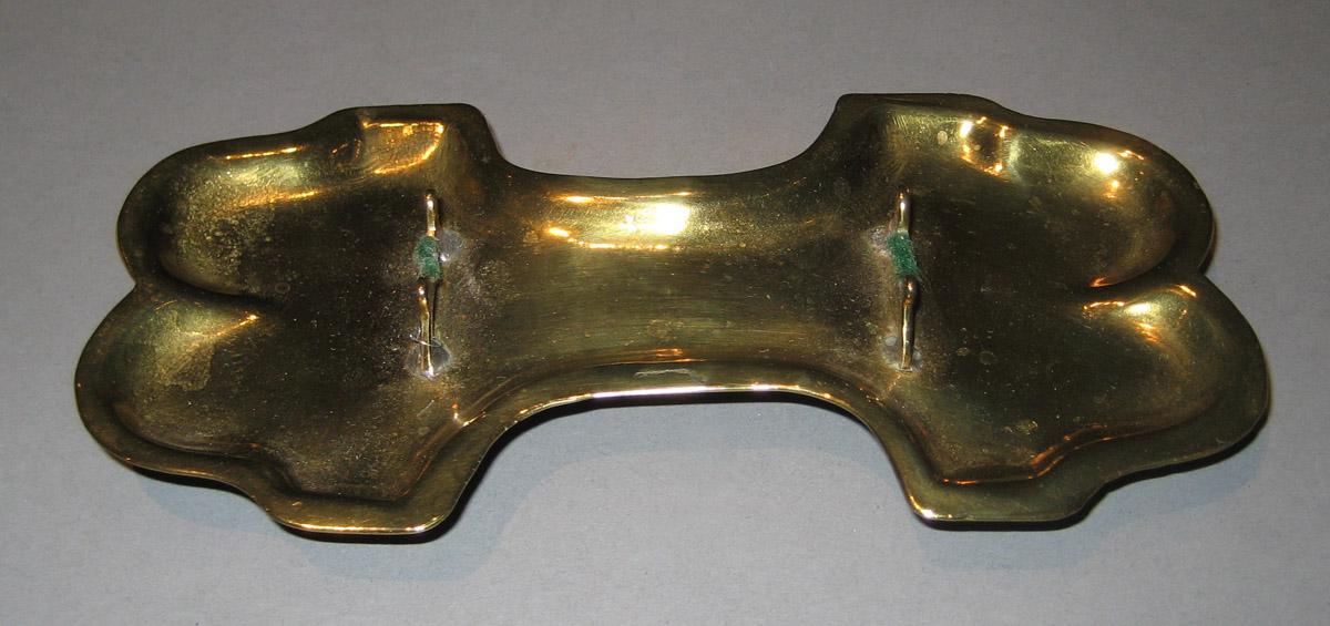 1966.0726 Tray