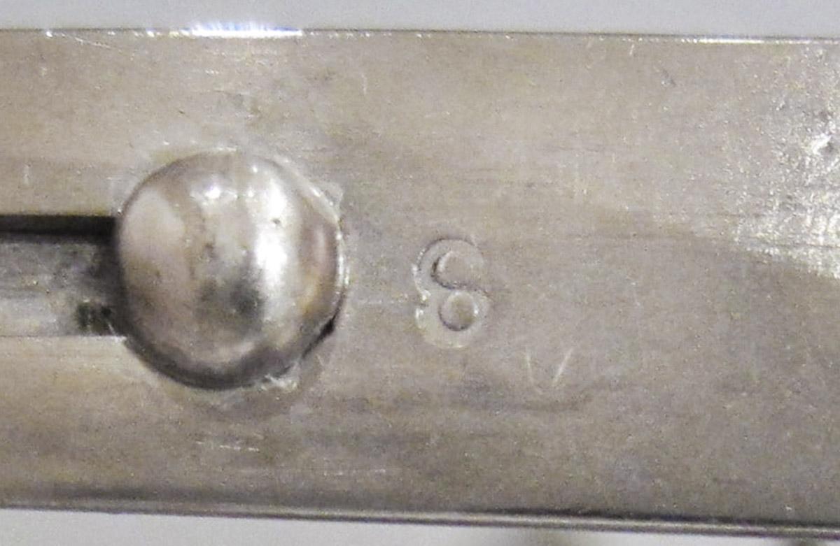 1966.0730 Spectacles, mark 2