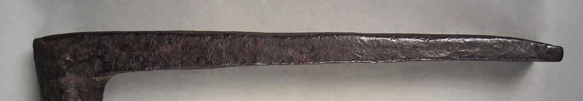 1957.0026.059, Holdfast, top half
