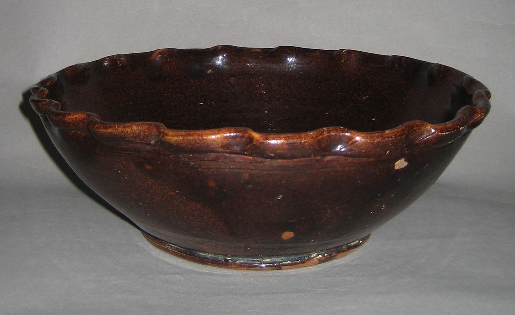 1966.0743 Bowl