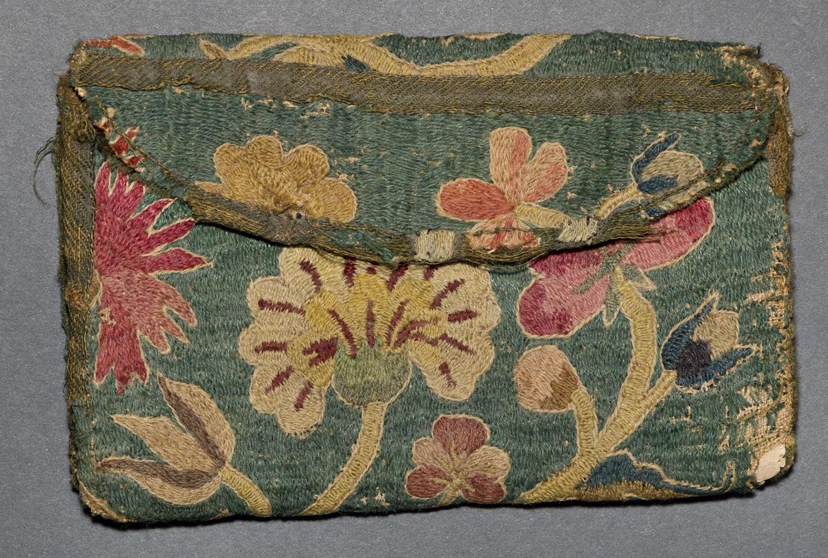 1966.0744 Pocketbook