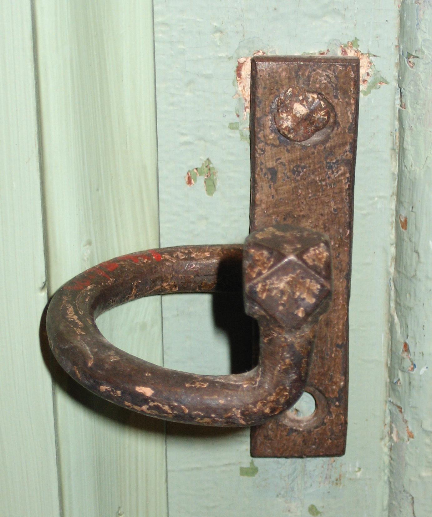 1966.0754.001 Hook