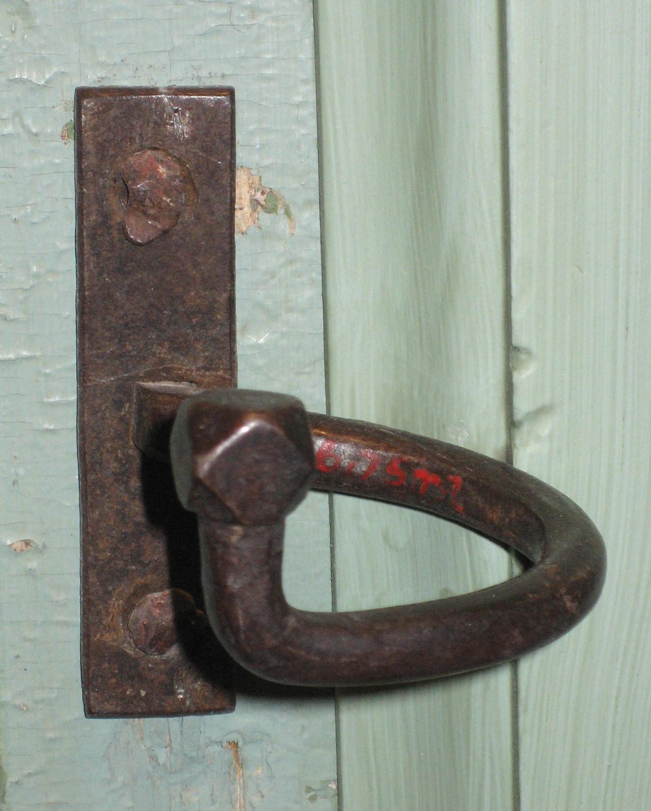 1966.0754.002 Hook