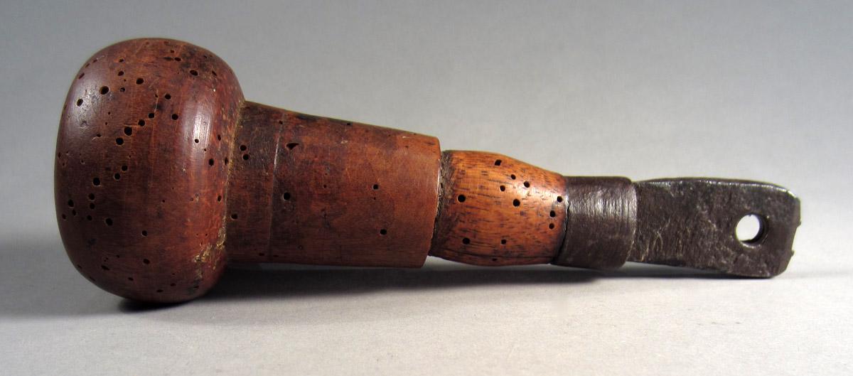 1957.0026.061 Gouge, View 2