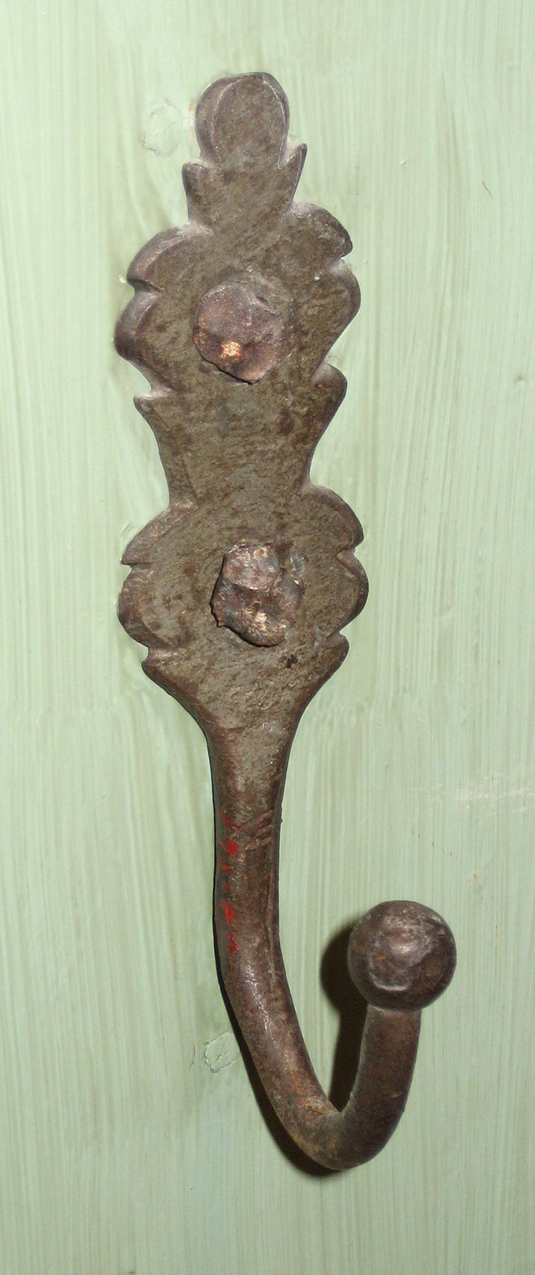 1966.0757 Hook