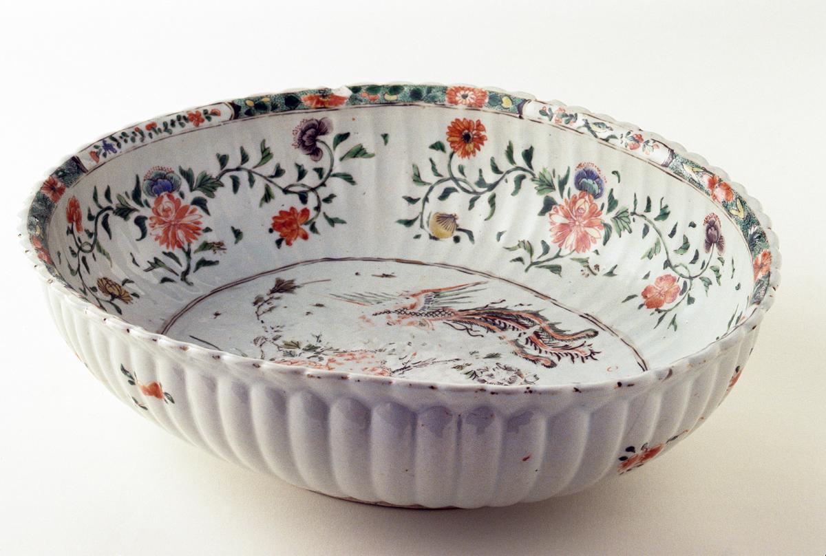 1966.0768 Bowl Lavabo Bowl
