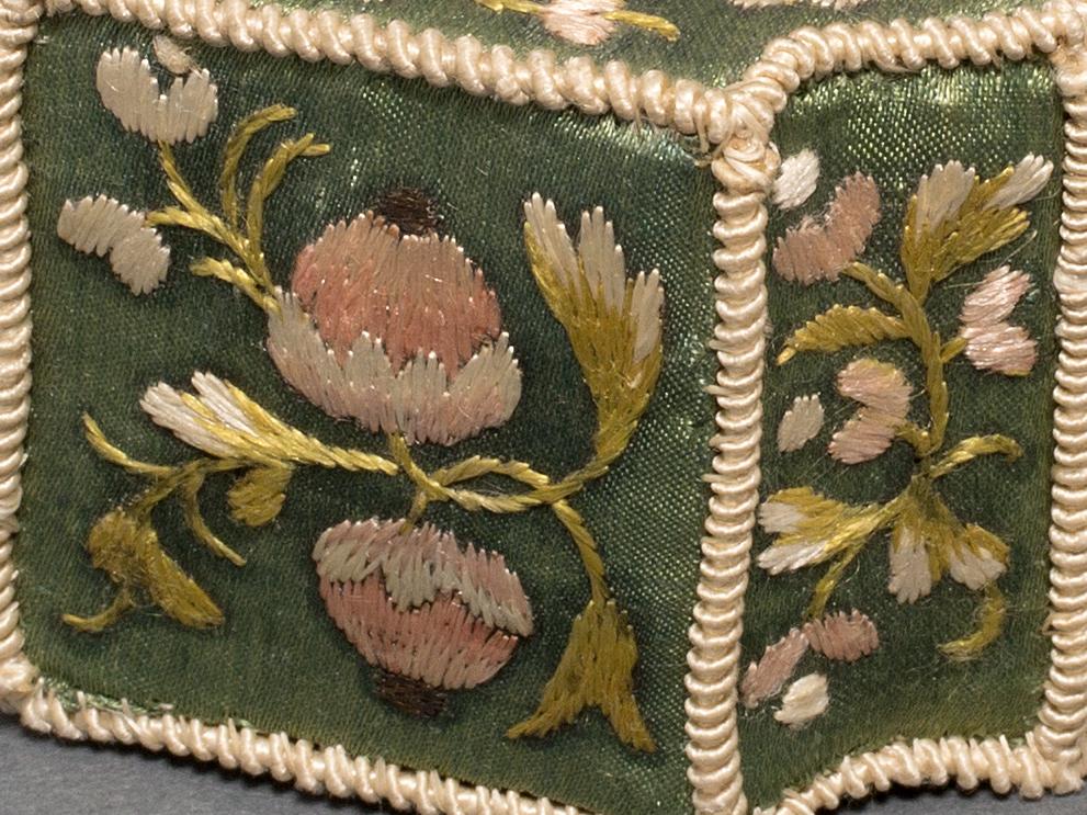 1966.0770 C Container, Detail 2