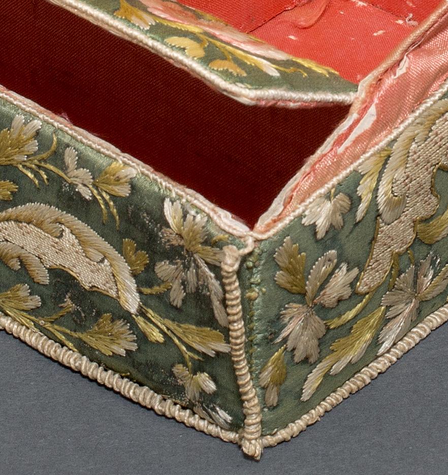1966.0770 A Ink Box, View 2 Detail 2
