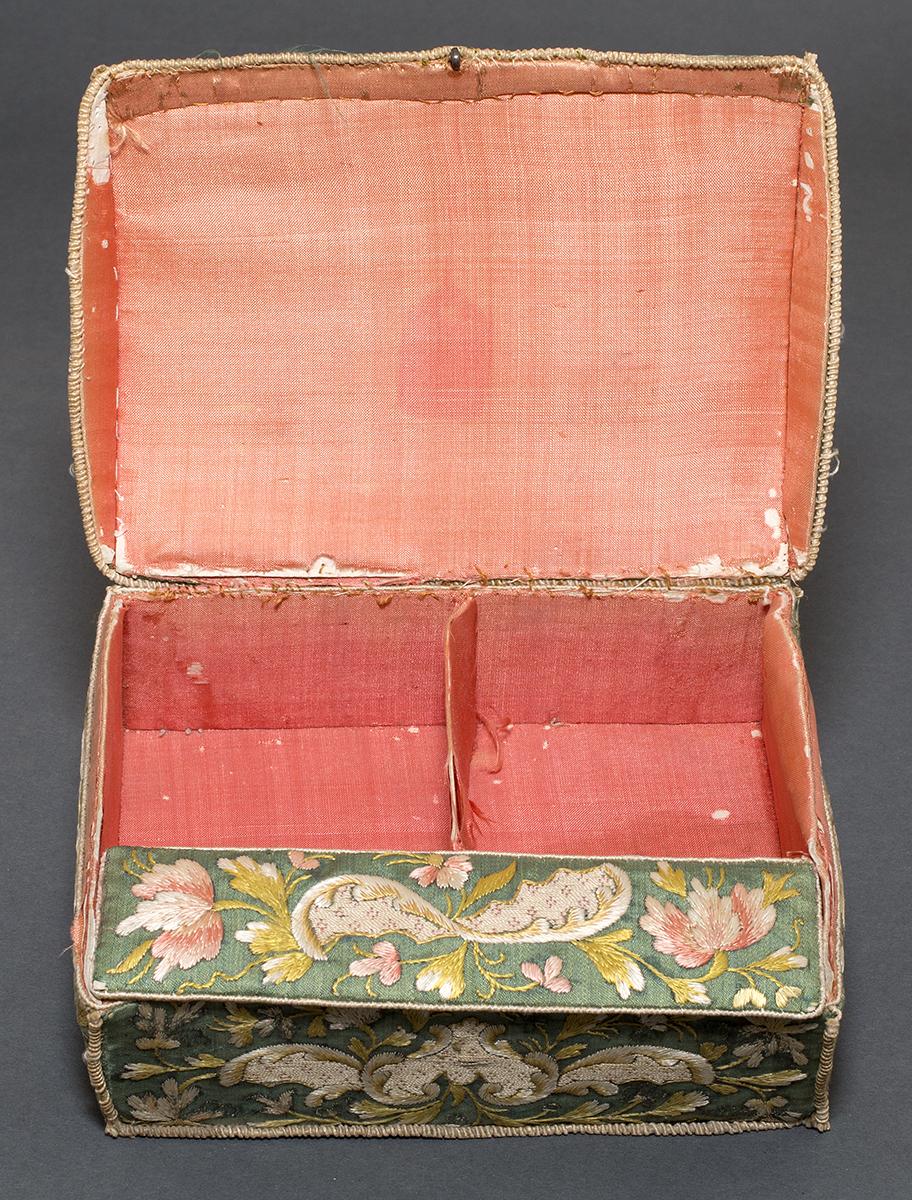 1966.0770 A Ink Box, View 3