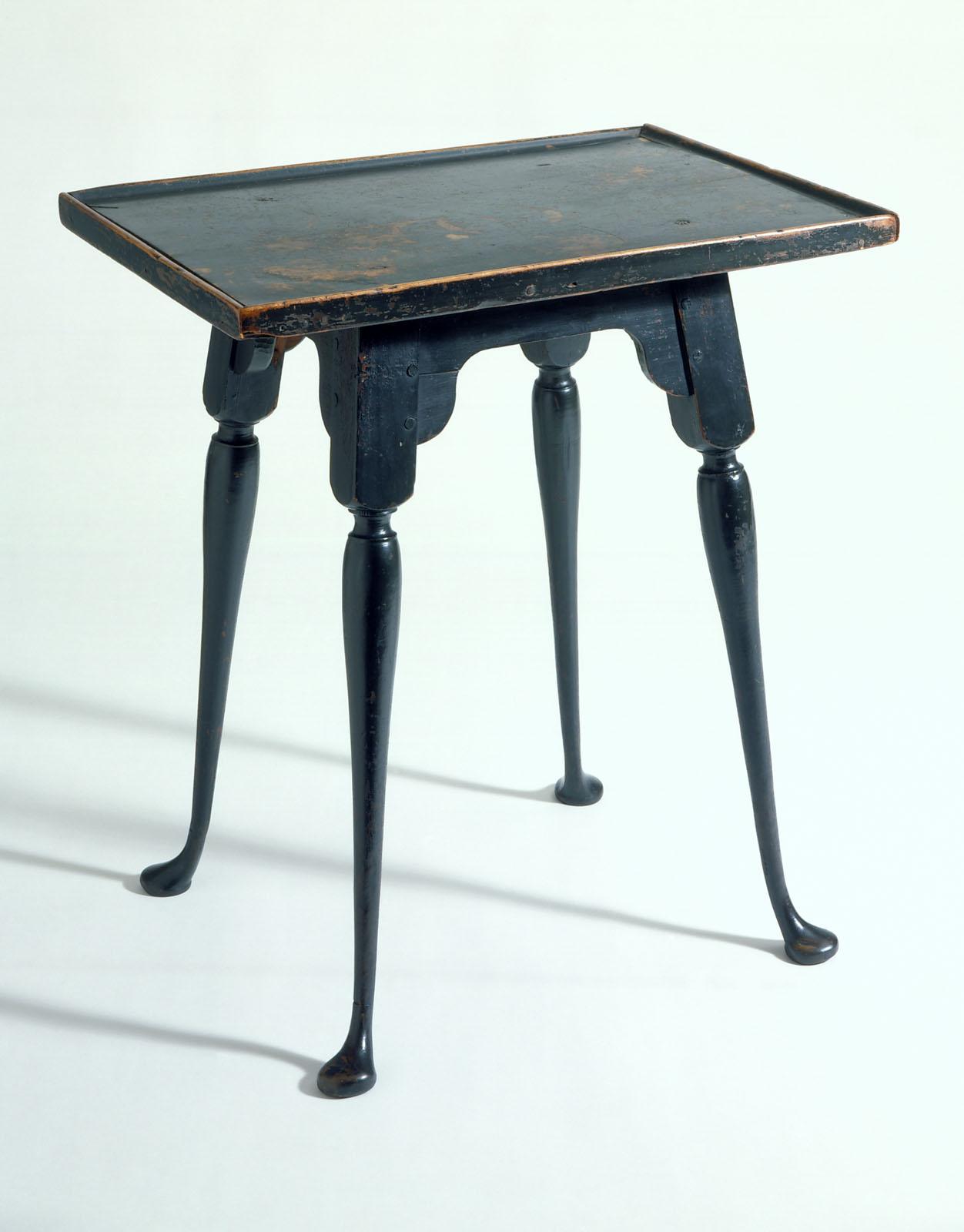 1966.0780 Table