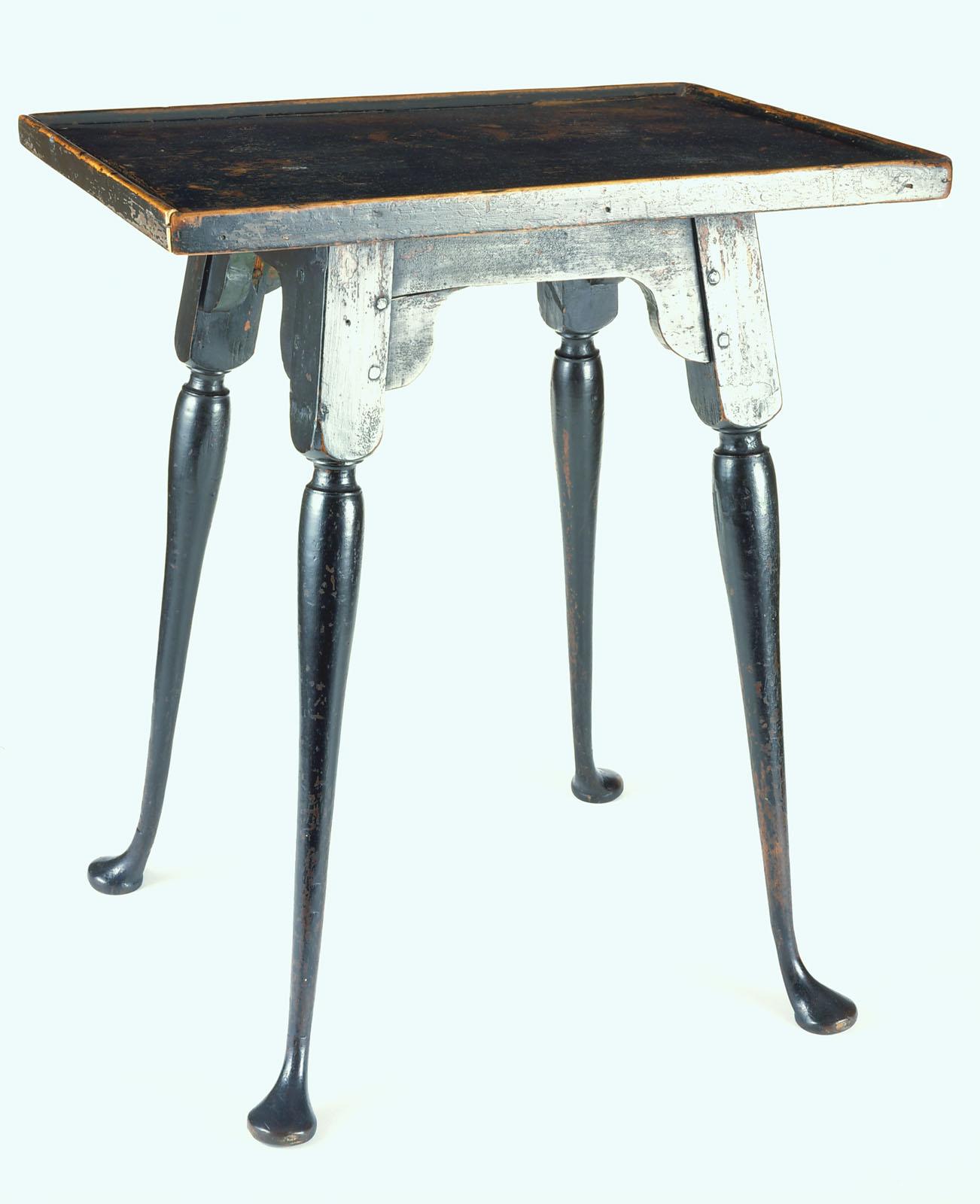 1966.0780 Table overall