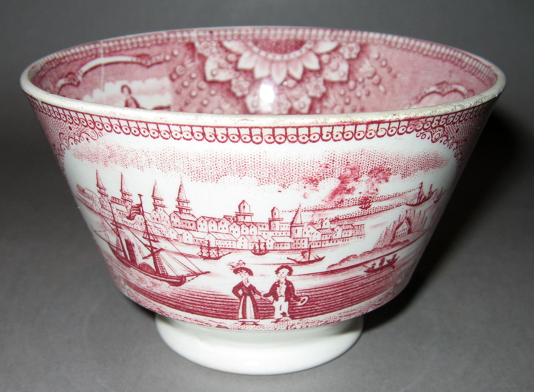 1966.0797.001 Teabowl