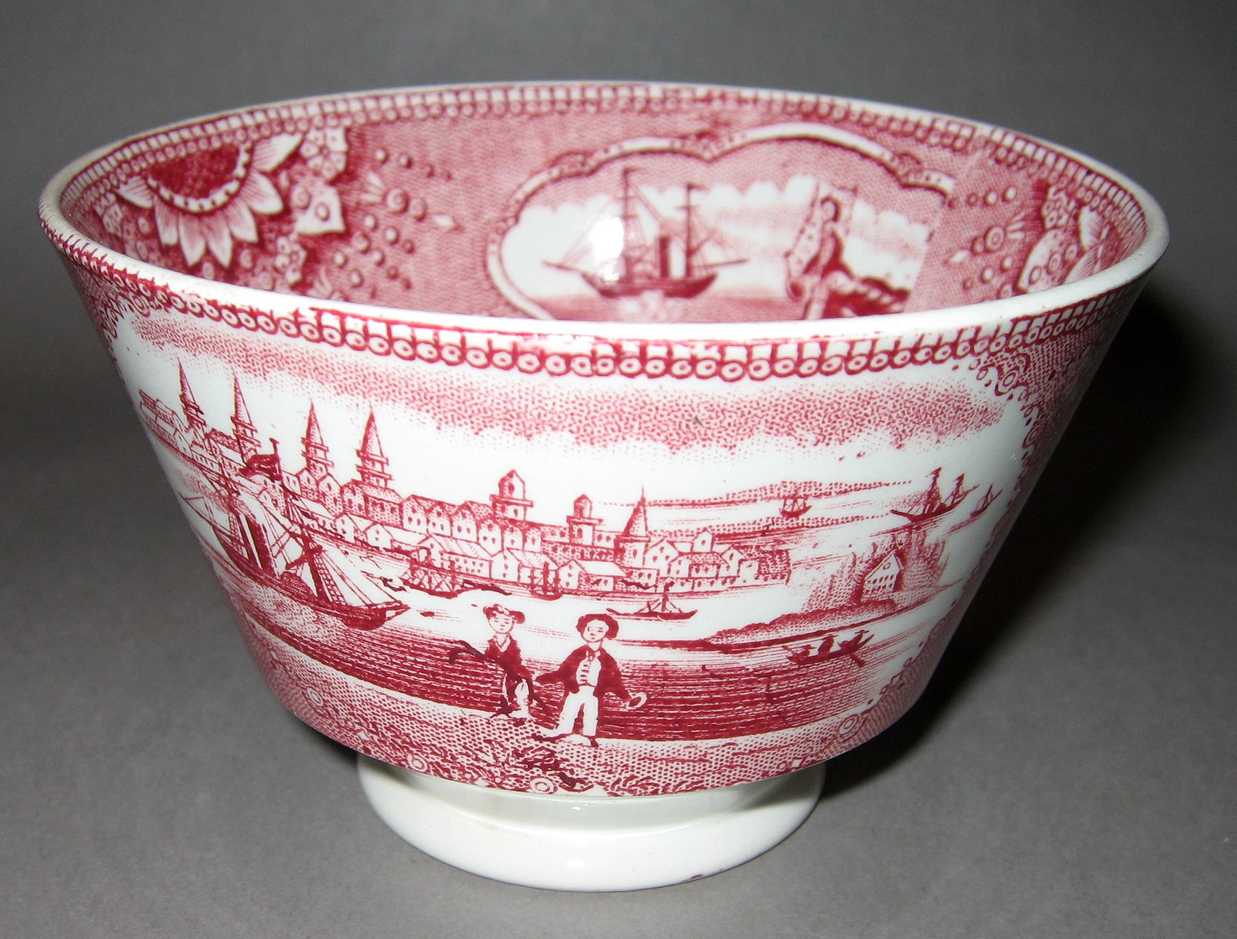 1966.0797.003 Teabowl