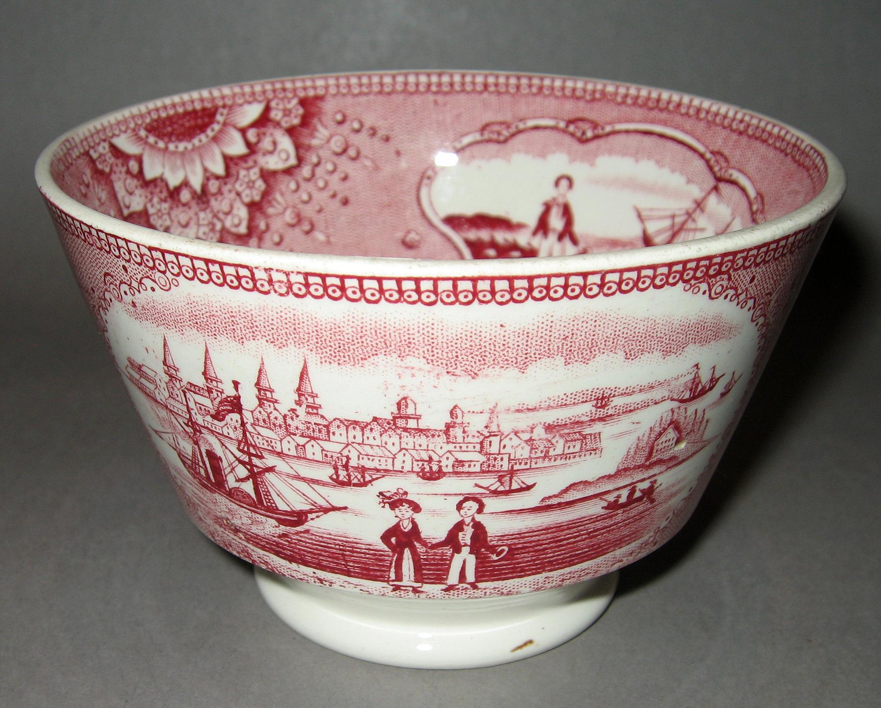 1966.0797.005 Teabowl