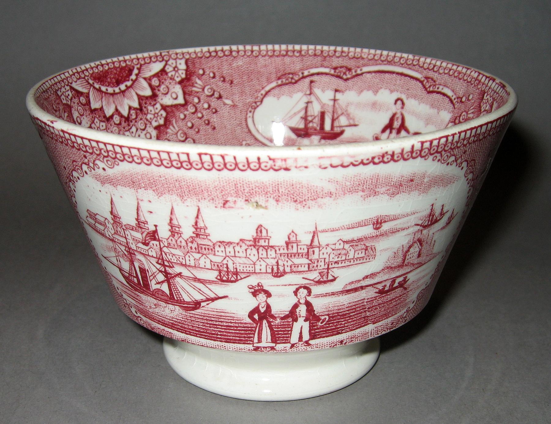 1966.0797.009 Teabowl