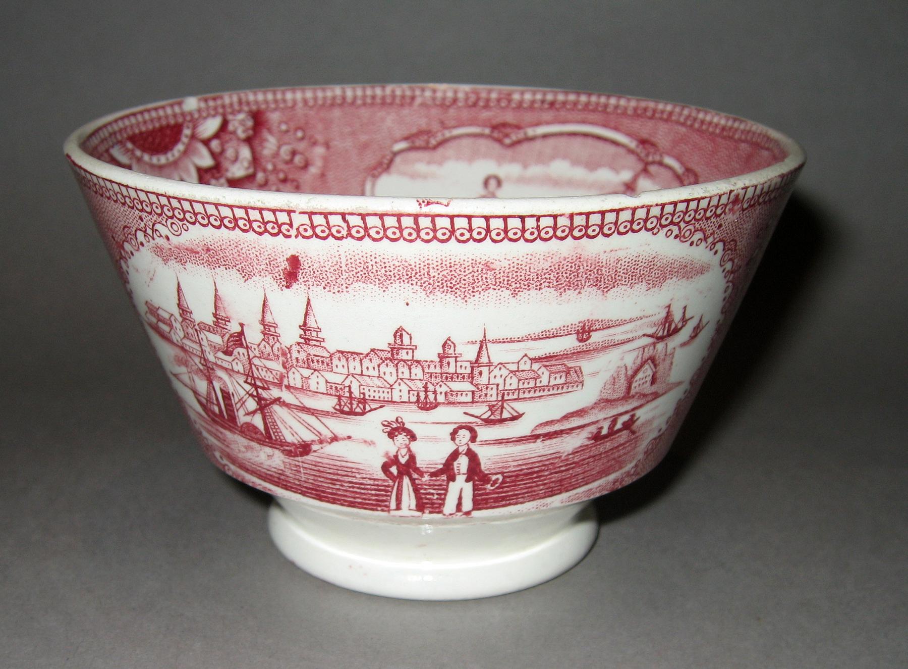 1966.0797.010 Teabowl