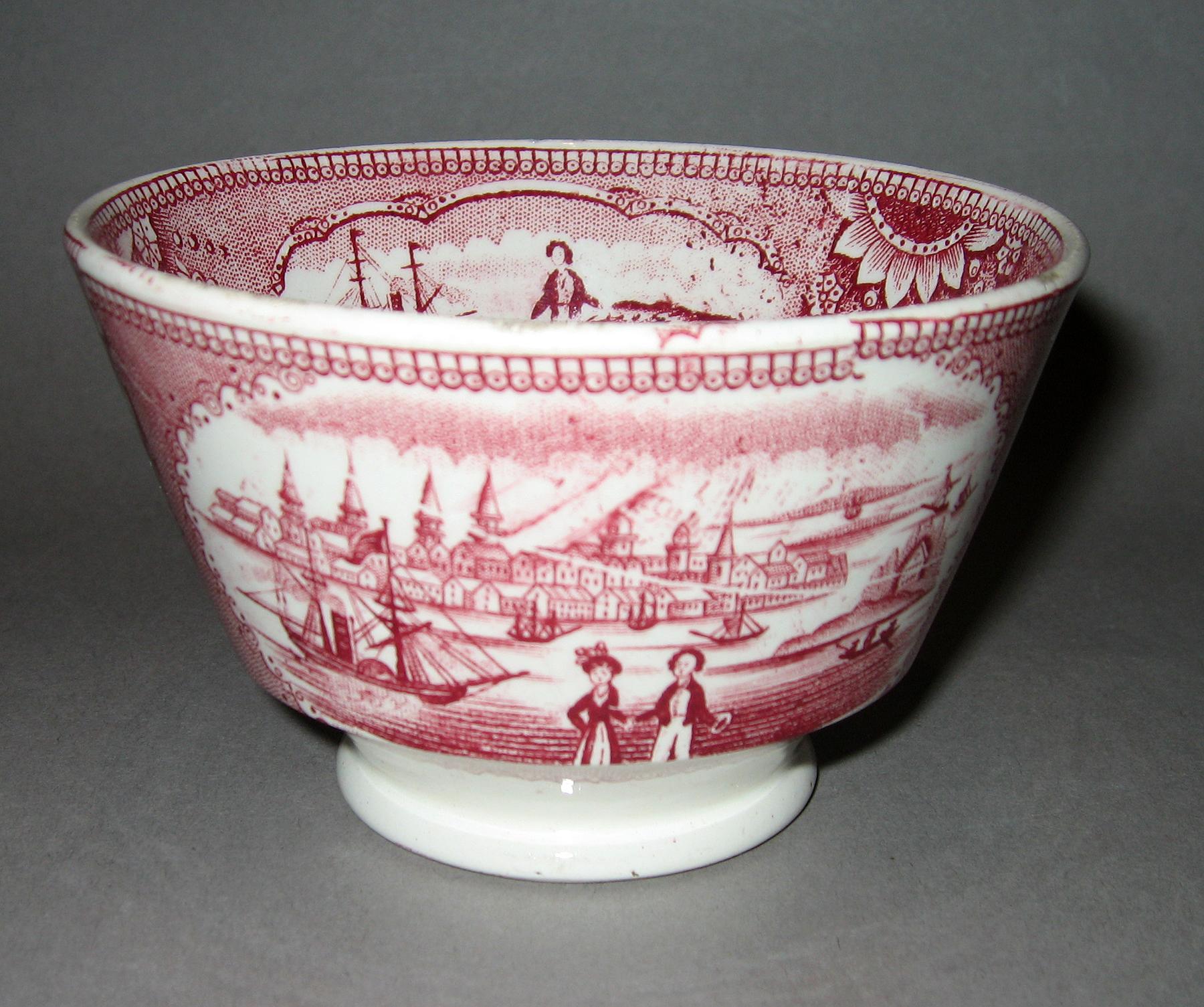 1966.0797.011 Teabowl