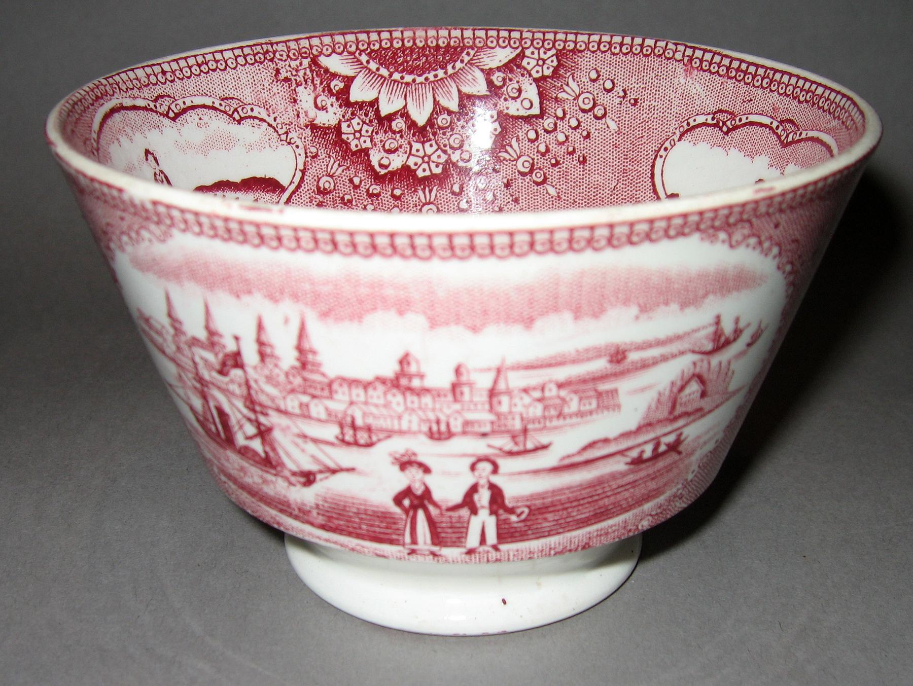 1966.0797.012 Teabowl