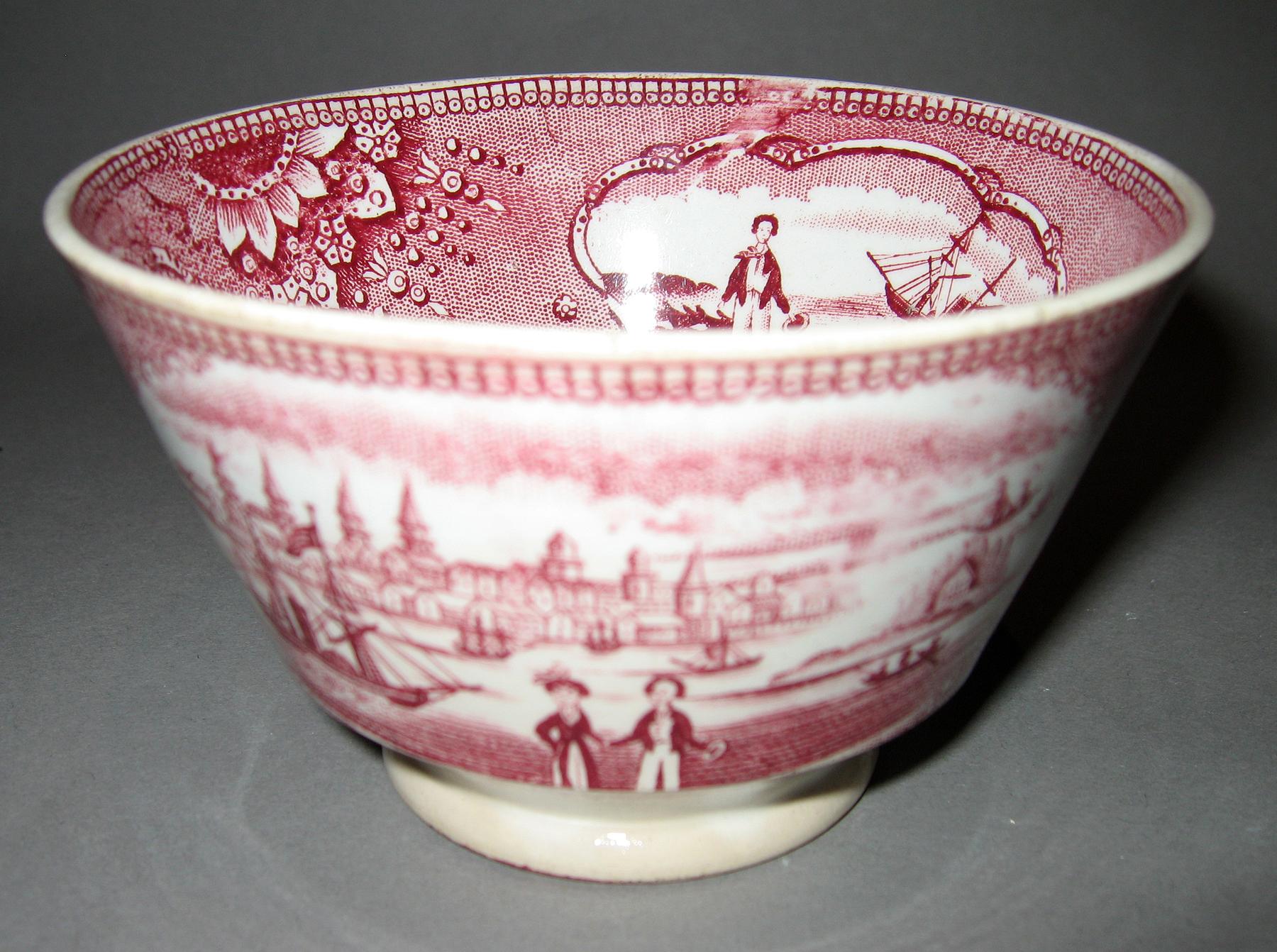 1966.0797.013 Teabowl
