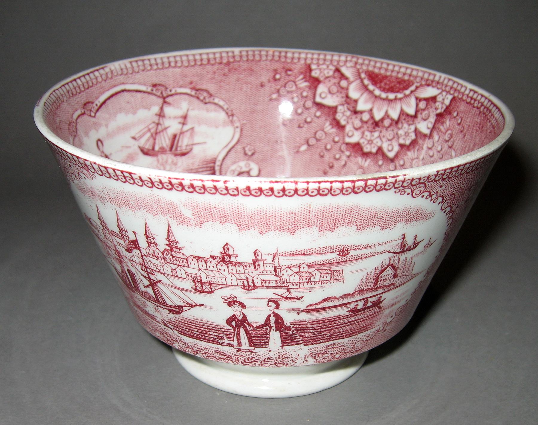 1966.0797.014 Teabowl
