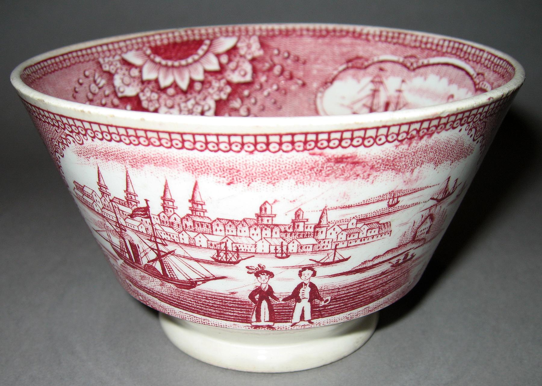 1966.0797.015 Teabowl