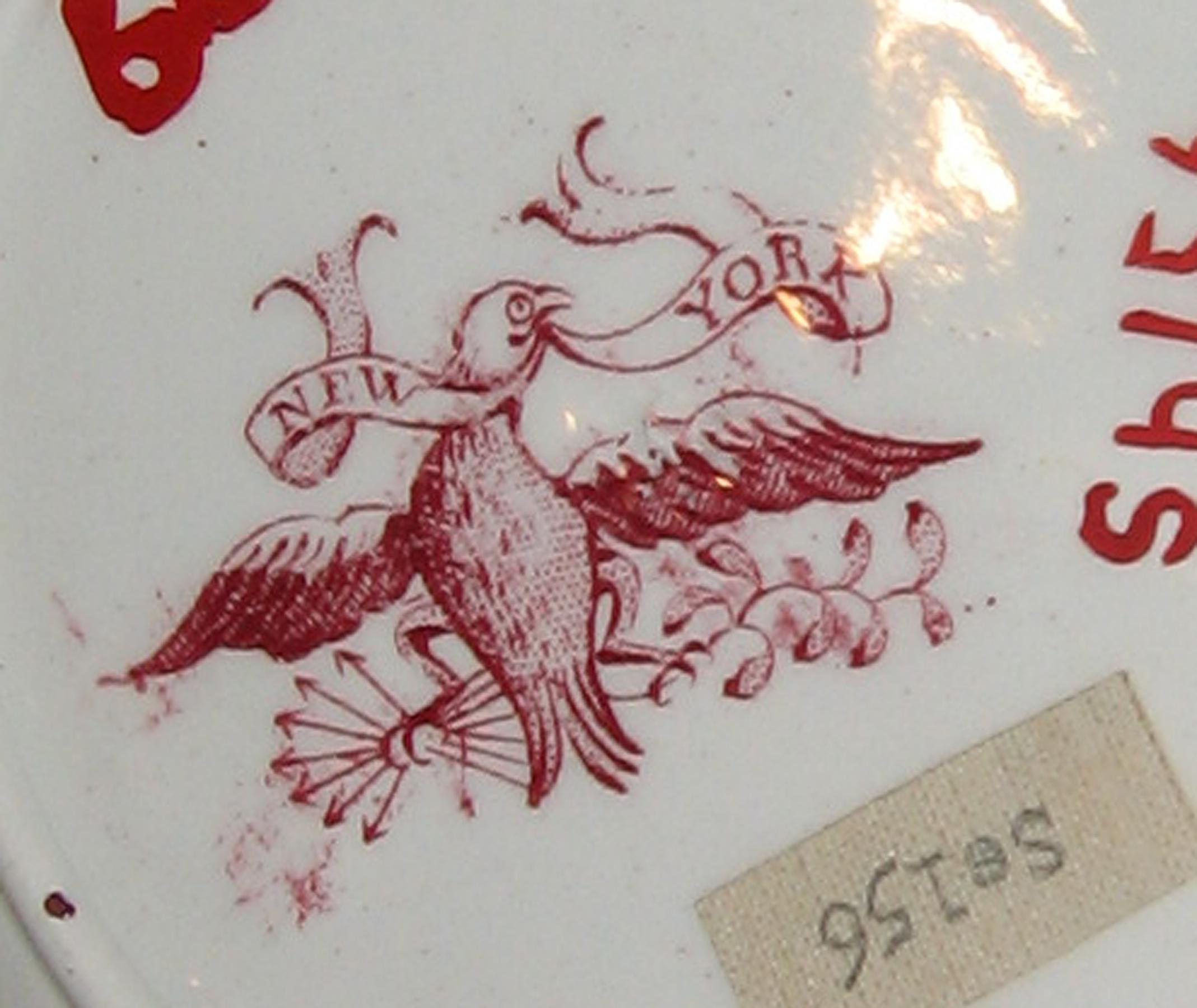 1966.0798.003 Saucer (mark)
