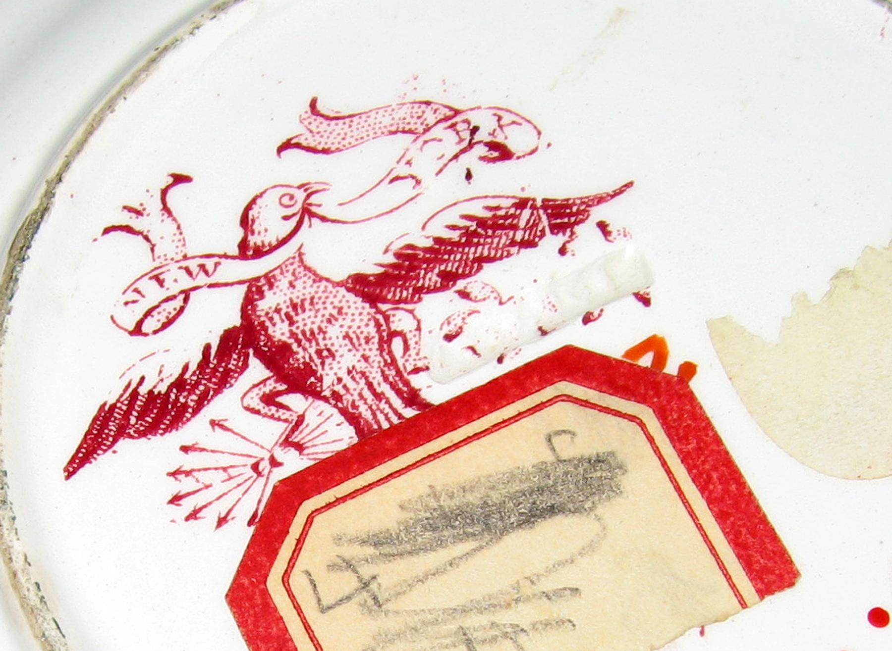 1966.0798.006 Saucer (mark)