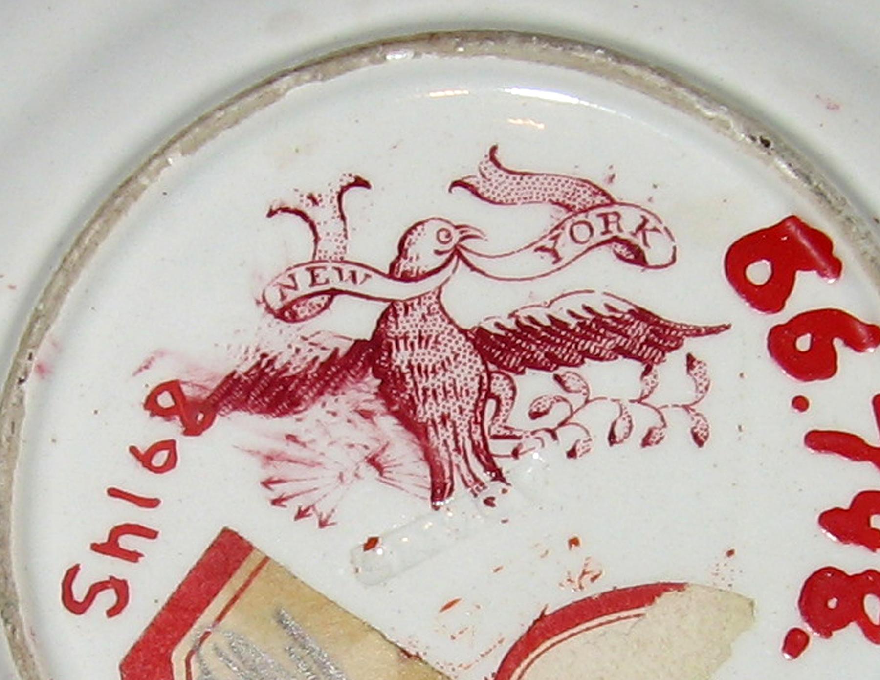 1966.0798.009 Saucer (mark)