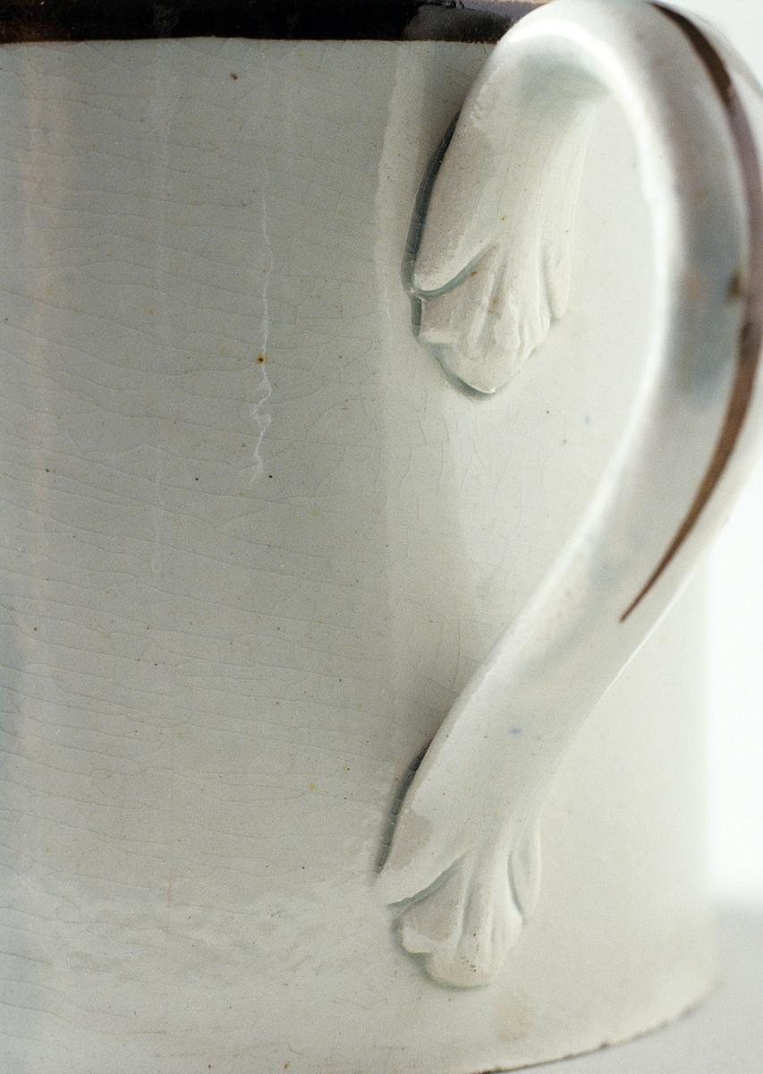1966.0799 Mug, Handle