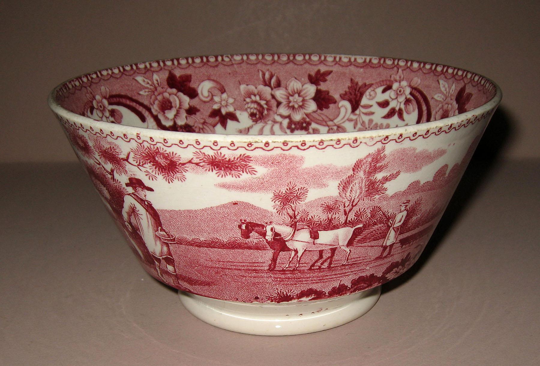 1966.0800.004 Bowl