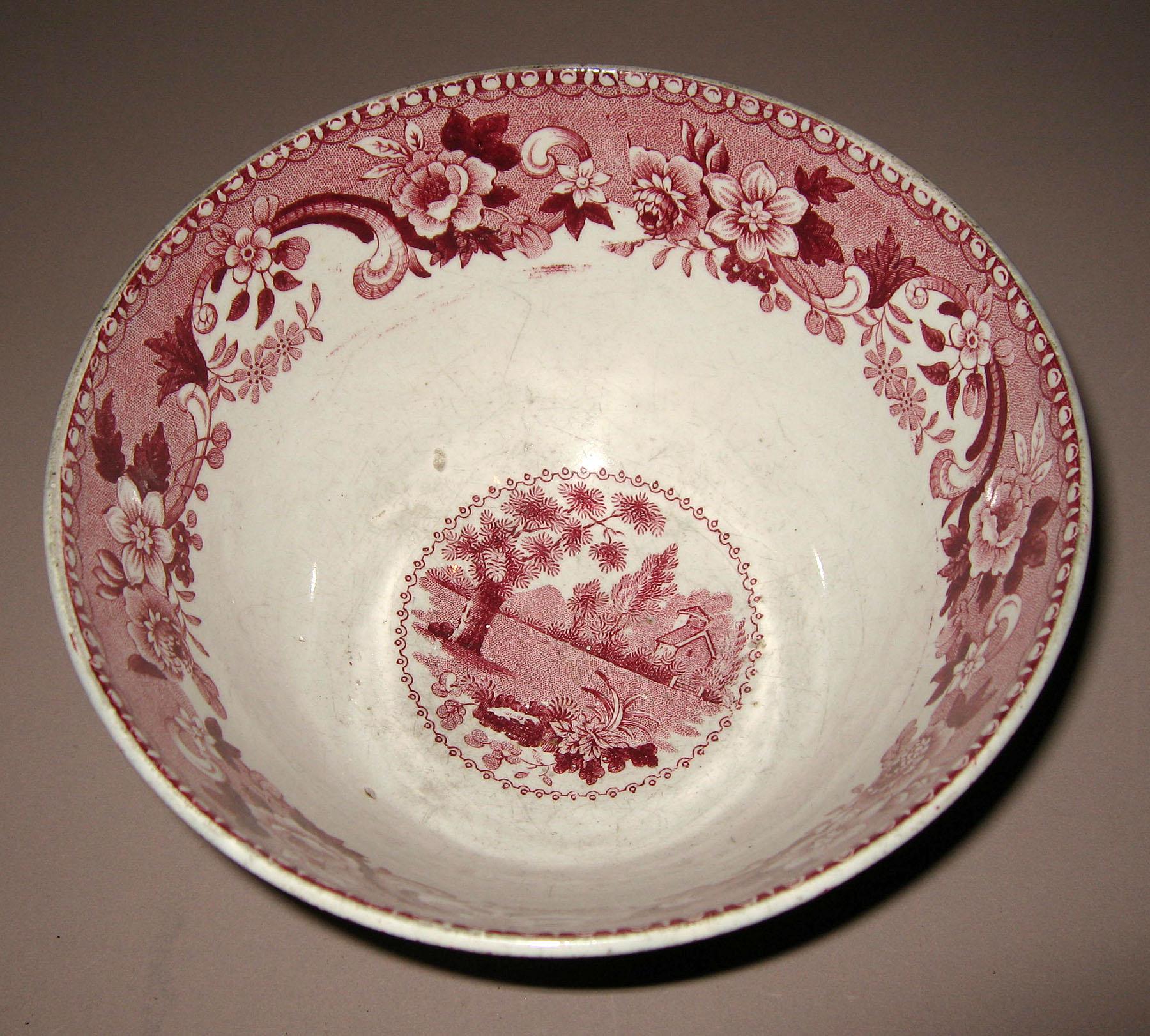 1966.0800.004 Bowl (interior)