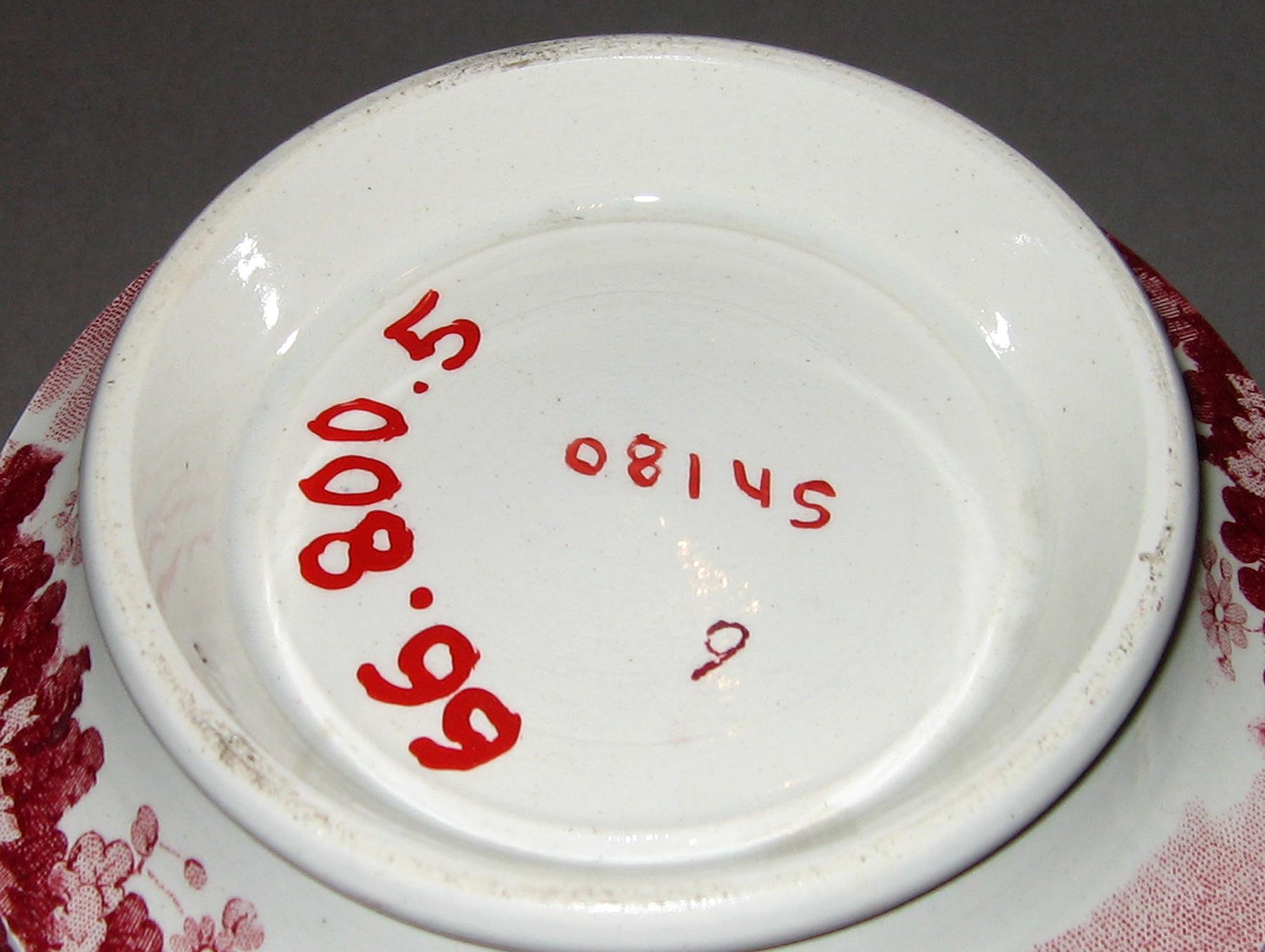 1966.0800.005 The Sower bowl mark