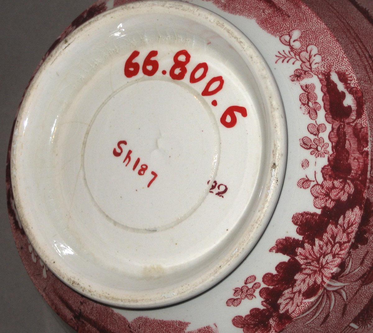 1966.0800.006 The Sower bowl (underside)