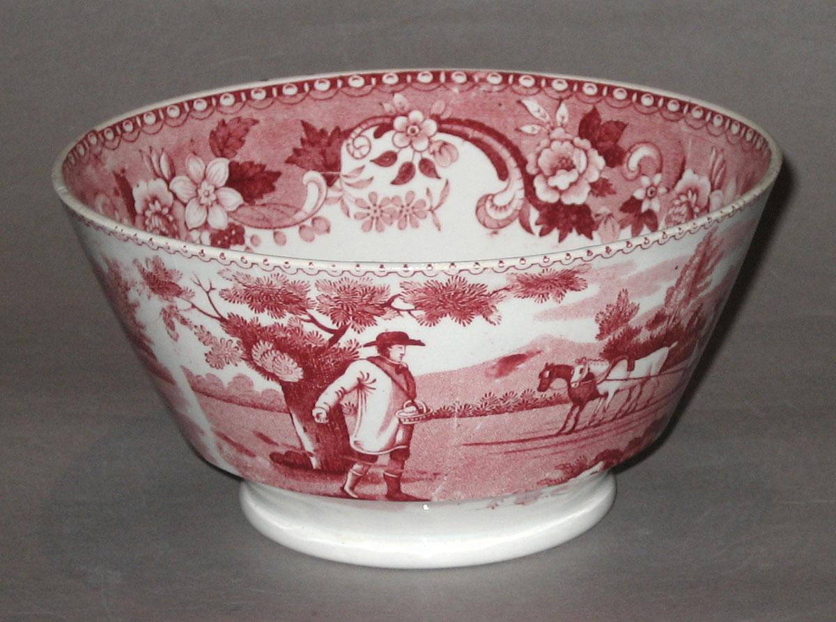 1966.0800.007 Bowl