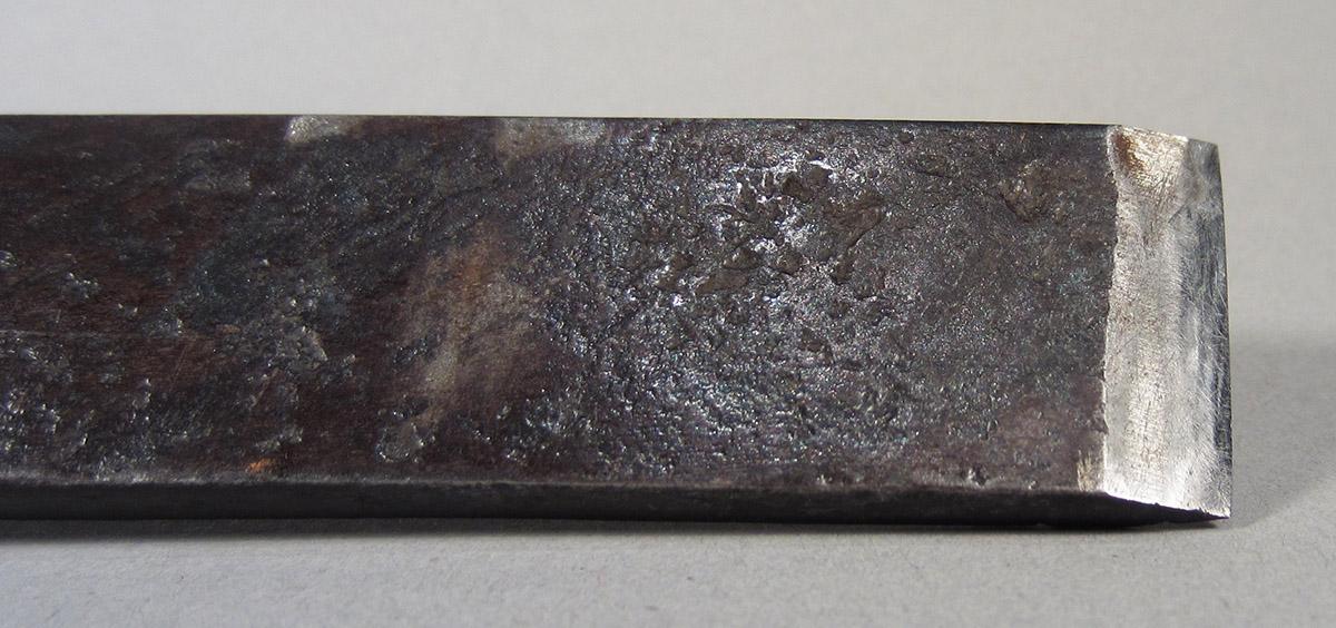 1957.0026.071 Turning chisel, tip