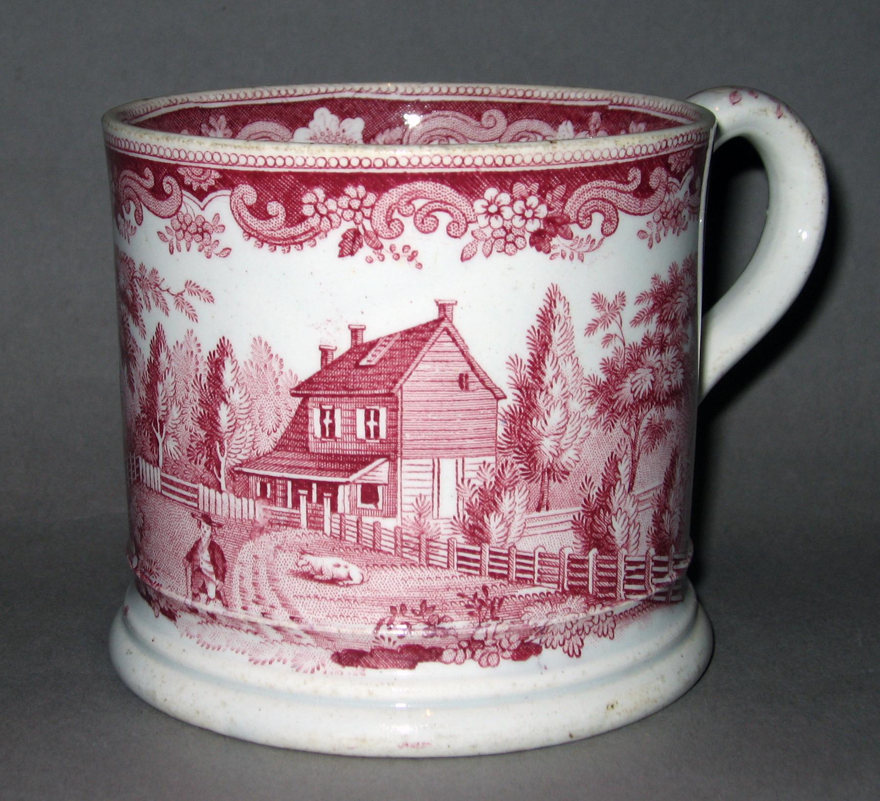 1966.0816.004 Mug
