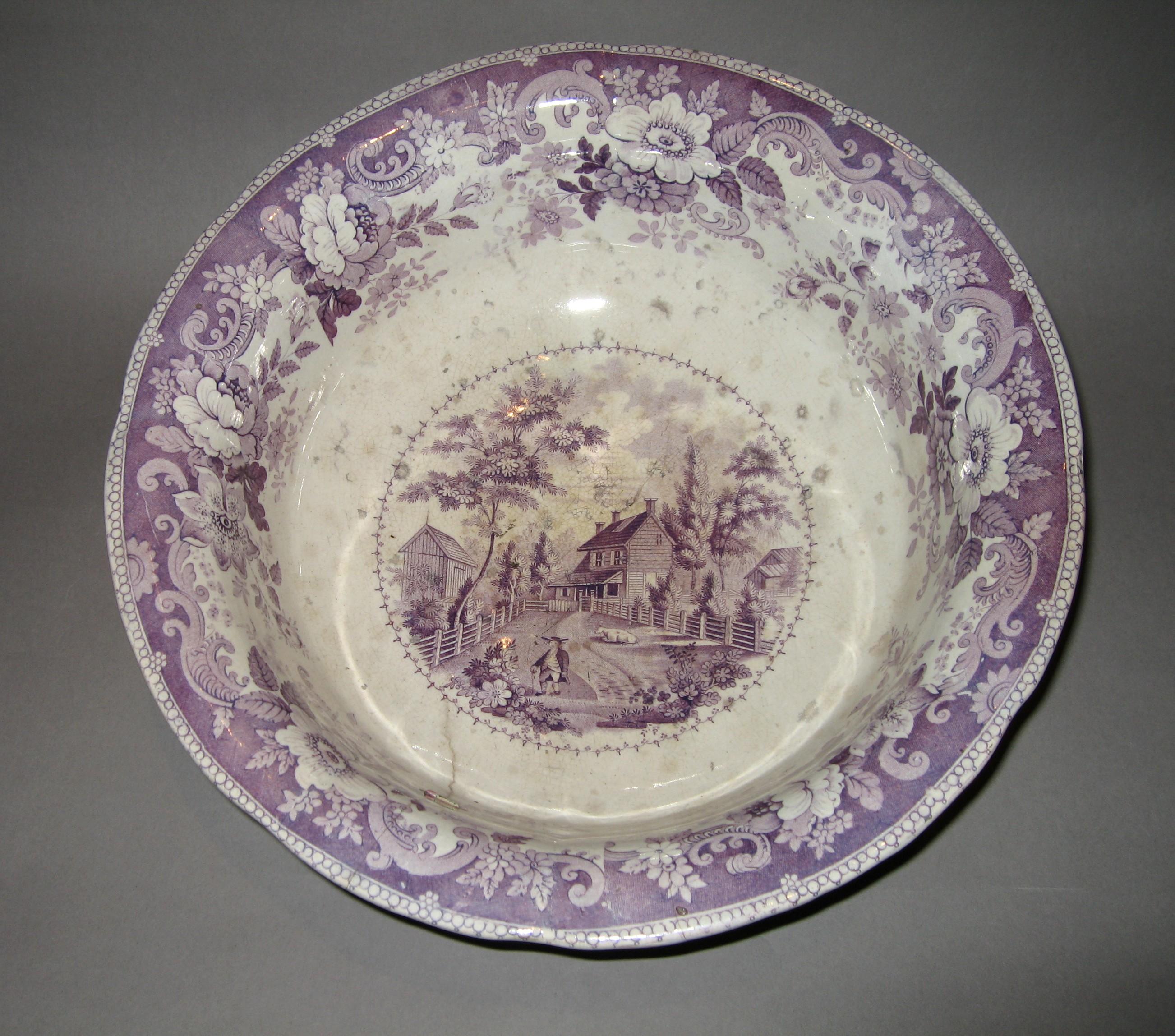 1966.0817 Bowl (top)