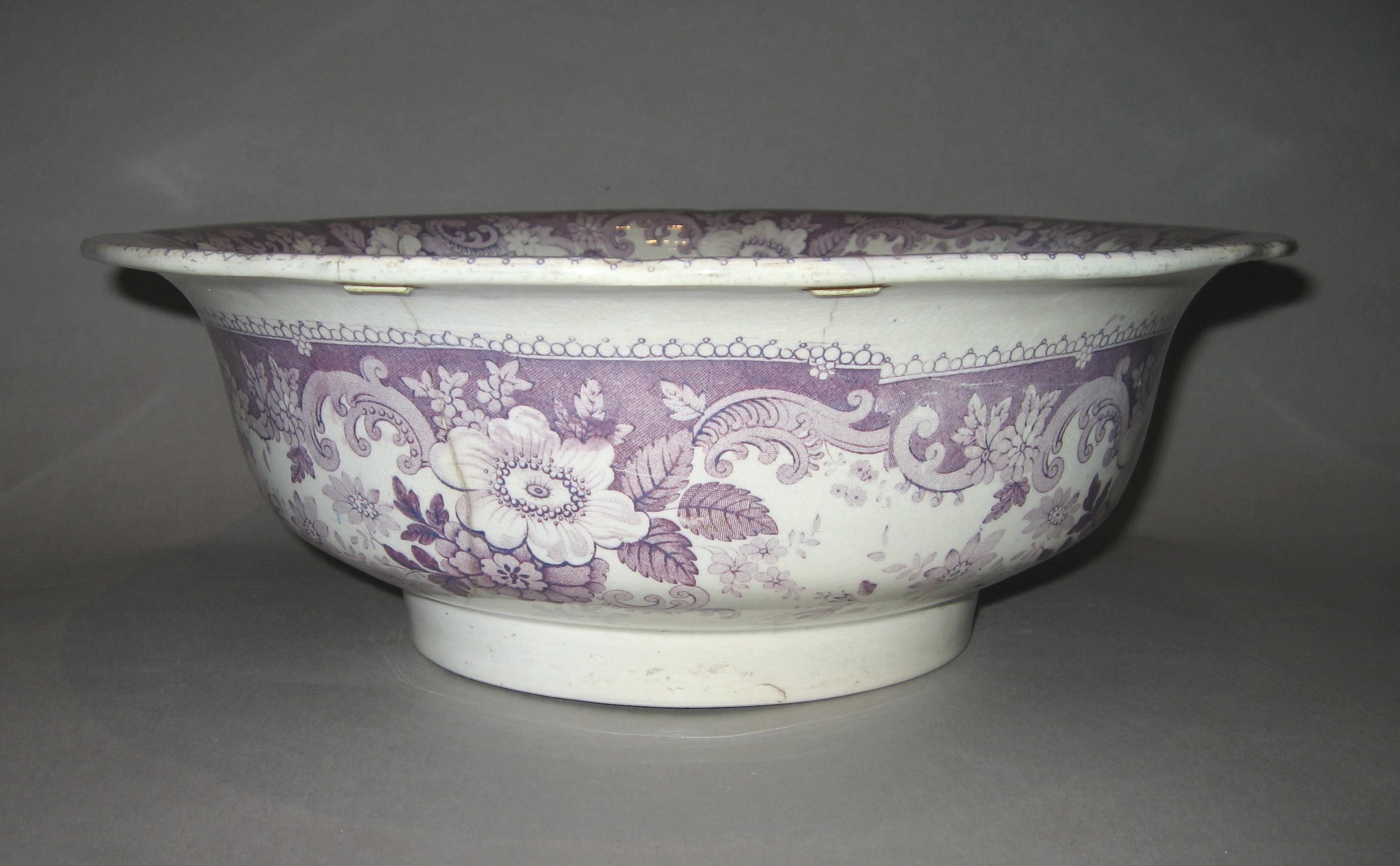 1966.0817 Bowl